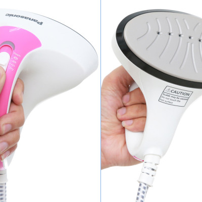 Bàn ủi hơi nước cầm tay loại đứng Panasonic NI-GSD071PRA  - Hàng chính hãng