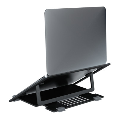 Đế tản nhiệt Laptop Cooler Master Ergostand Air 30th - Hàng Chính Hãng