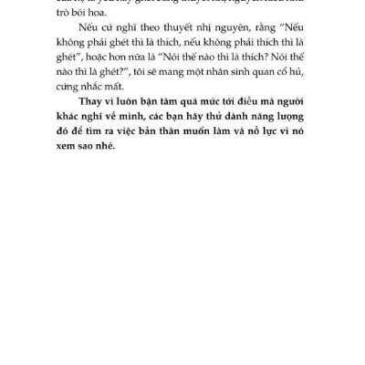 Tập Ngó Lơ - Đường Đến Tâm An