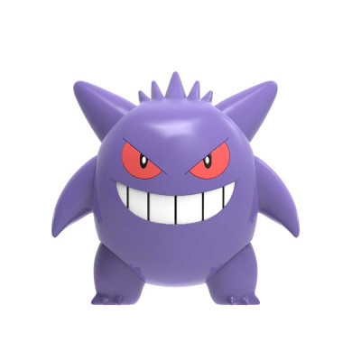 Pokemon Toys Lắp Ráp Nhân Vật Gengar 8128