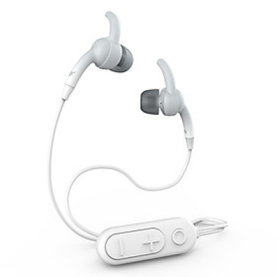 Tai Nghe Bluetooth Nhét Tai iFrogz Sound Hub Plugz - Hàng Chính Hãng