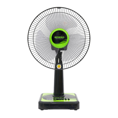 Combo 2 Quạt bàn b1210 senko (1 thùng / 2 cái) - Hàng Chính Hãng (giao màu ngẫu nhiên)