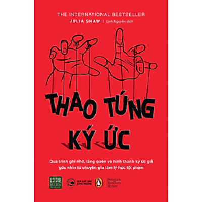 Thao Túng Ký Ức - Bản Quyền
