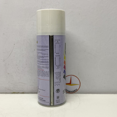 Sơn xịt Win màu tím 240 400ml