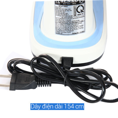 Quạt treo 2 dây Senko ( Hàng Chính Hãng ) TC1626