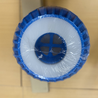 Lõi trao đổi inon Resin 20" Thái Lan - Hàng chính hãng