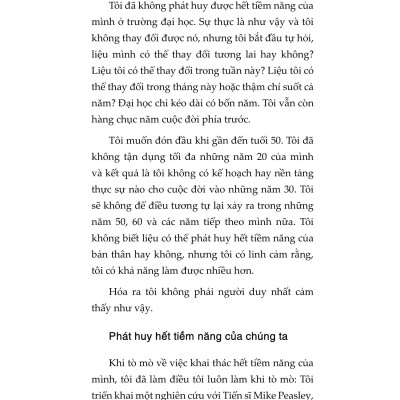 Lập Kế Hoạch Quản Lý Mục Tiêu Cá Nhân