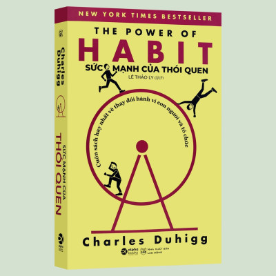 Sức Mạnh Của Thói Quen