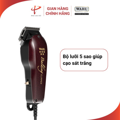 Tông Đơ Wahl Balding