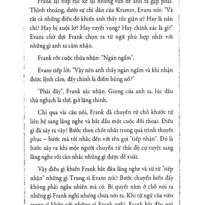 Kẻ Thành Công Phải Biết Lắng Nghe (Tái Bản 2021)