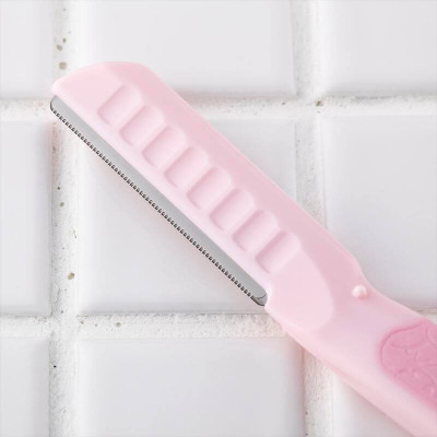 Dao Cạo Lông Mày Nữ Kai 01628