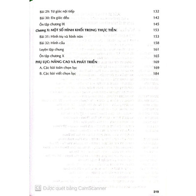 Sách - Combo Định hướng phát triển năng lực toán 9 -Tập 1+2 (bám sát sgk kết nối tri thức với cuộc sống) (HA)