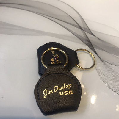 Bao da đựng Pick Dunlop 5200