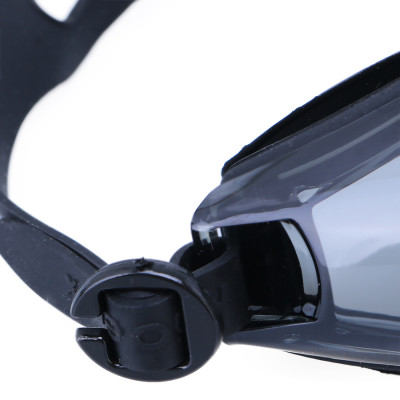 Kính Bơi Phoenix 203 - Tặng nón bơi (Giao màu ngẫu nhiên)