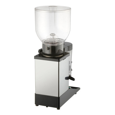 Máy Xay Cà Phê Cunill Nhập khẩu Tây Ban Nha Space Inox - Hàng chính hãng