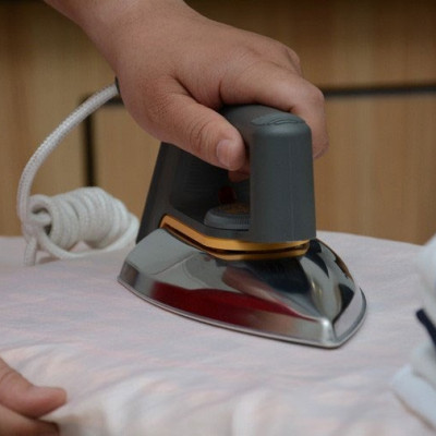 Bàn Ủi Khô Philips HD1172/01 (1000W) - Hàng chính hãng