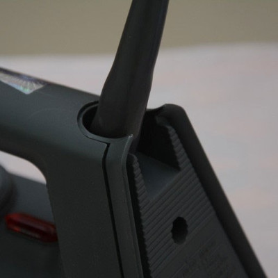 Bàn Ủi Khô Philips HD1172/01 (1000W) - Hàng chính hãng