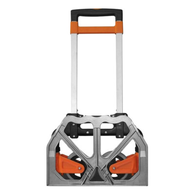 Xe Đẩy Hàng 2 Bánh Rút Gọn ADVINDEQ TL-80C (80kg) - Hàng Chính Hãng