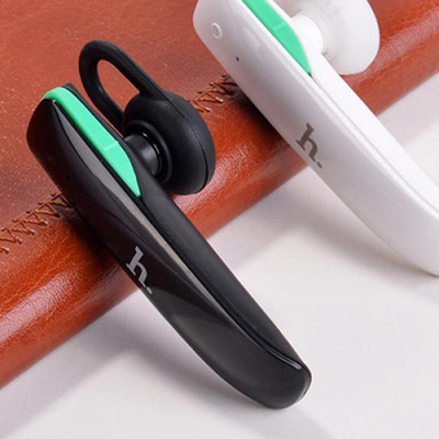 Tai Nghe Bluetooth Hoco E1 (Đen) - Hàng Chính Hãng