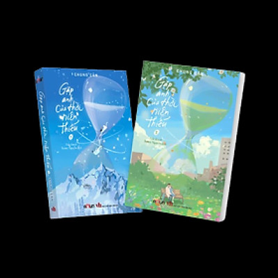 Gặp Anh Của Thời Niên Thiếu