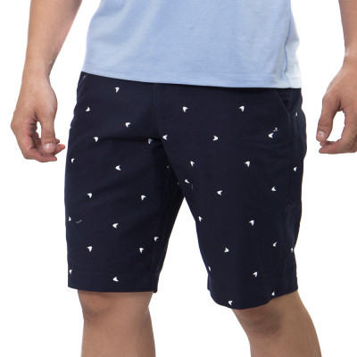 Quần short khaki nam 0Ply Novelty 2000570