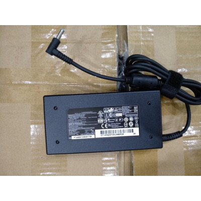 Sạc Tương Thích Cho Laptop Hp 19.5V 6.15A 120W Chân Kim Xanh 4.5Mm*3.0Mm - Hàng Nhập Khẩu New Seal TEEMO PC TEAC917
