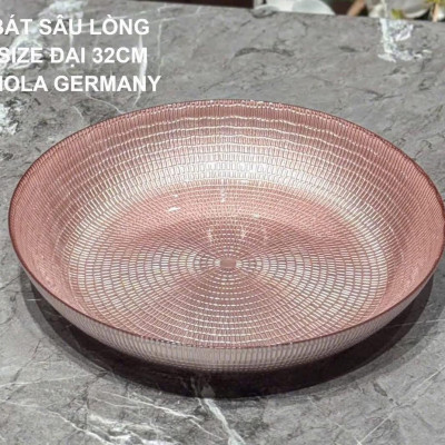 Bát sâu 32cm cao cấp Viola From Germany