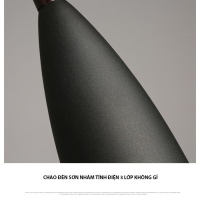 Đèn thả bàn ăn - đèn chùm -  đèn treo trần - đèn thả trang trí nội thất cao cấp ILYA 