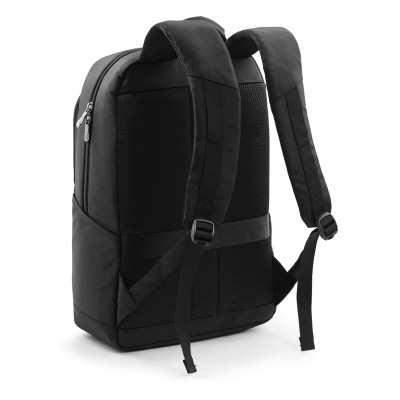 Balo laptop 15.6 inch chính hãng Mikkor dòng The Amiri Backpack - Hàng chính hãng