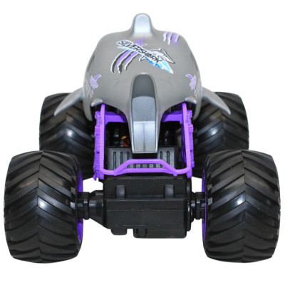 Đồ Chơi Mô Hình Siêu Xe Cá Mập Điều Khiển Từ Xa - Vecto VT24009