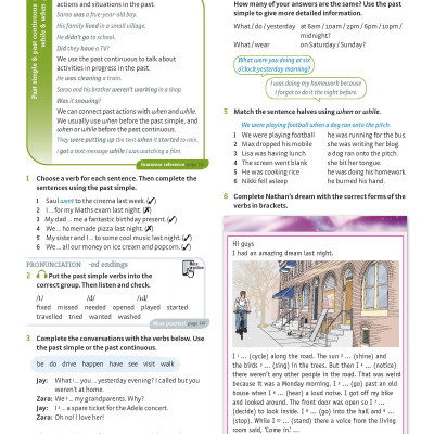 Achievers B1 Student