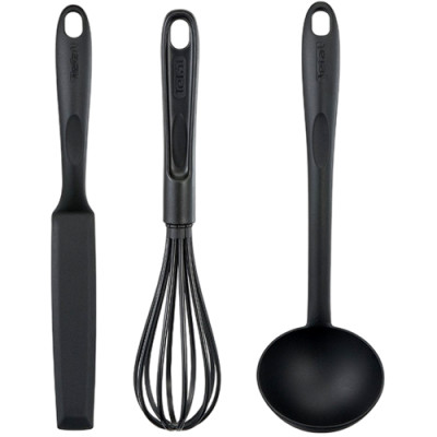 Bộ dụng cụ làm bánh 3 món Tefal Bienvenue K001S314 - Hàng chính hãng