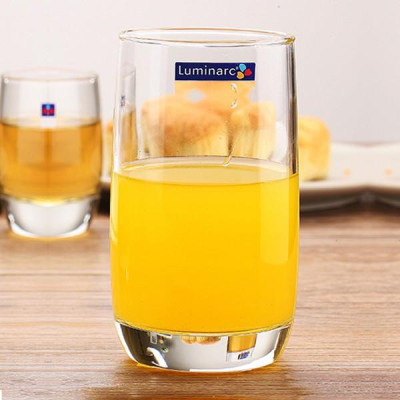 Bộ 6 cốc (ly) thủy tinh cao Luminarc Vigne 29cl G2571 | Hàng chính hãng