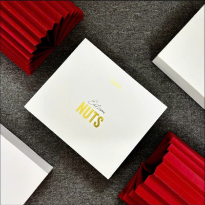 [SET QUÀ TẶNG 20/10] Hạt Dinh Dưỡng Nhập Khẩu Oaky Tặng Bạn Gái, Mẹ, Cô Giáo - #2 Đậm Truyền Thống