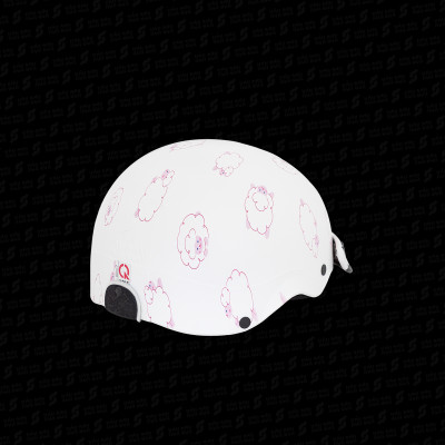 Mũ bảo hiểm trẻ em lỗ thông gió NÓN SƠN chính hãng APE-TR129