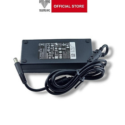 Sạc Tương Thích Cho Laptop Dell G5 15 (5587) 180w- Hàng Nhập Khẩu New Seal TEEMO PC X24