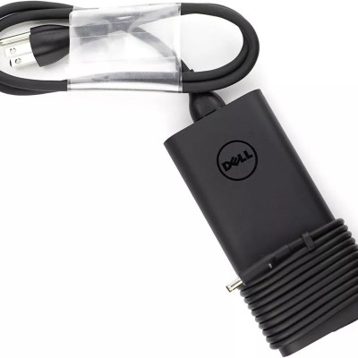 Sạc dành cho Laptop Dell Inspiron G7 7591 130w - chân kim nhỏ Oval hàng nhập khẩu.