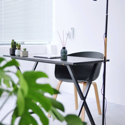 Đèn sàn - đèn đứng GIGABY trang trí nội thất hiện đại