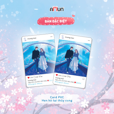 Gặp Anh Của Thời Niên Thiếu