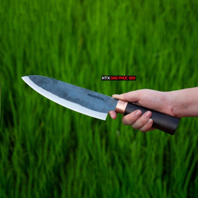 Bộ dao bếp đa năng  gia đình CB88