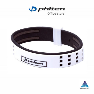 Vòng tay chơi Golf Phiten rakuwa duo II TG806025/TG806026/TG806125/TG806126/TG806225/TG806226