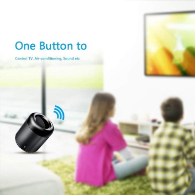 Bộ Điều Khiển Hồng Ngoại  Broadlink RM Mini 3