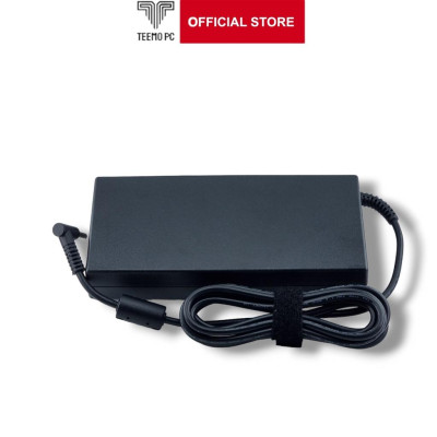 Sạc Tương Thích Cho Laptop HP OMEN by 15-ax243dx 15-ax001ns 15-ax033dx 150w- Hàng Nhập Khẩu New Seal TEEMO PC X33