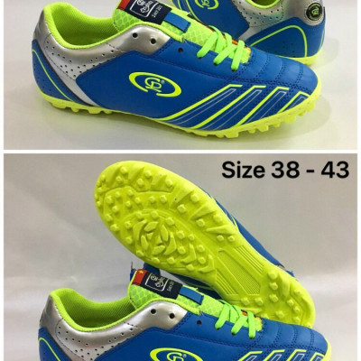 Giày Đá Bóng Trẻ Em Sân Cỏ Nhân Tạo Size 30 Đến 43