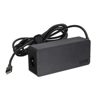 Sạc Tương Thích Cho Laptop Lenovo Yoga Slim 7 Carbon 13Itl5 - Hàng Nhập Khẩu New Seal TEEMO PC TEAC1139