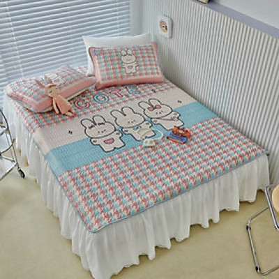 Chiếu điều hoà 5D chống thấm 3 trong 1 tặng kèm 2 vỏ gối