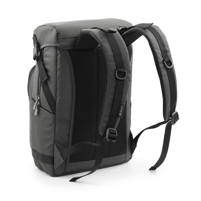 Balo laptop 15.6 inch chính hãng Mikkor dòng The Jack Backpack - Hàng chính hãng