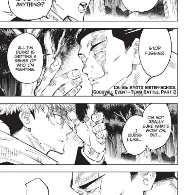 Jujutsu Kaisen 5 (English Edition)