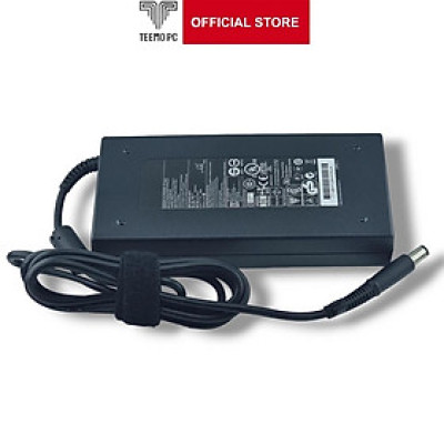 Sạc Tương Thích Cho Laptop HP Mini 2140 5101 5102 5103 150w- Hàng Nhập Khẩu New Seal TEEMO PC X57