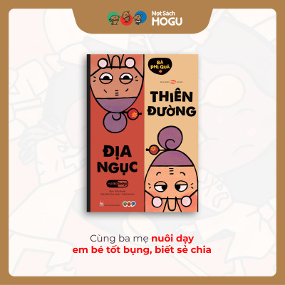 Truyện Ehon bé 3-4-5 tuổi - Bộ 4 cuốn Gieo mầm yêu thương 